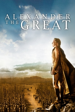 watch Alexander the Great