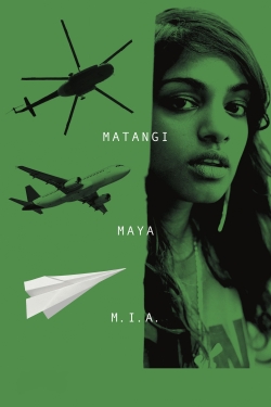 watch Matangi / Maya / M.I.A.