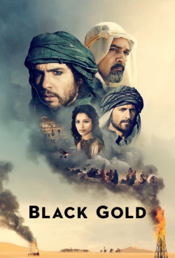 watch Black Gold