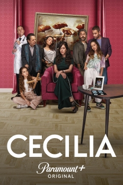 watch Cecilia
