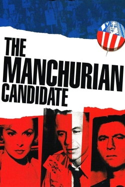 watch The Manchurian Candidate