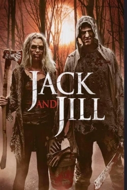 watch The Legend of Jack and Jill