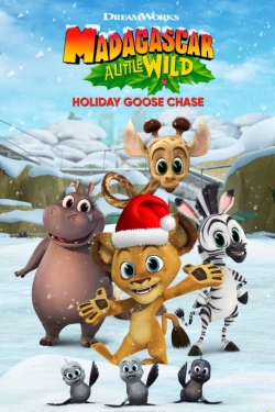 watch Madagascar: A Little Wild Holiday Goose Chase