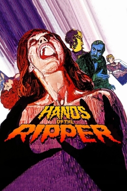 watch Hands of the Ripper