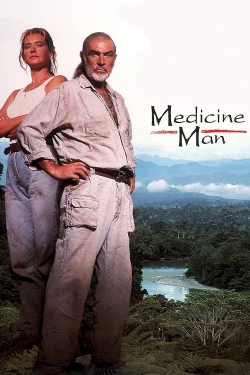 watch Medicine Man