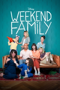 watch Week-End Family