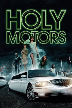 watch Holy Motors
