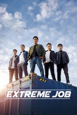 watch Extreme Job