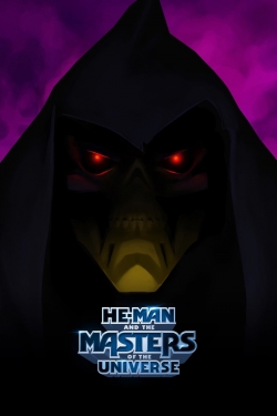 watch He-Man and the Masters of the Universe