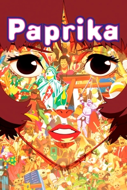 watch Paprika