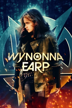 watch Wynonna Earp