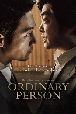watch Ordinary Person