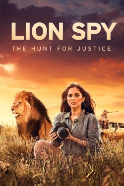 watch Lion Spy