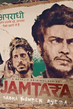 watch Jamtara – Sabka Number Ayega