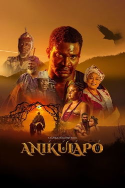 watch Anikalupo