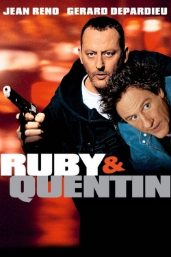 watch Ruby & Quentin