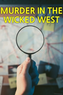 watch Murder in the Wicked West