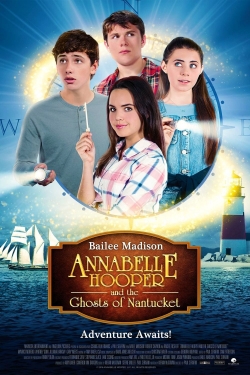 watch Annabelle Hooper and the Ghosts of Nantucket