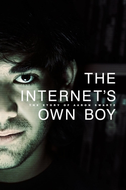 watch The Internet's Own Boy: The Story of Aaron Swartz