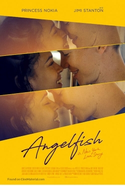 watch Angelfish
