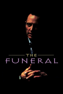 watch The Funeral