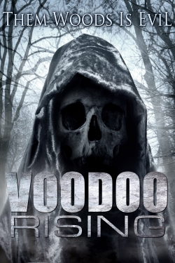 watch Voodoo Rising