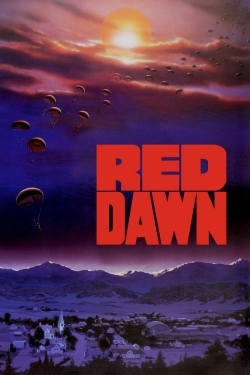 watch Red Dawn