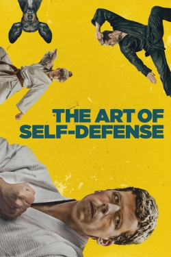 watch The Art of Self-Defense