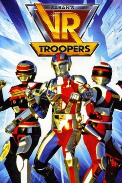 watch VR Troopers