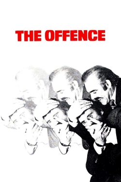 watch The Offence