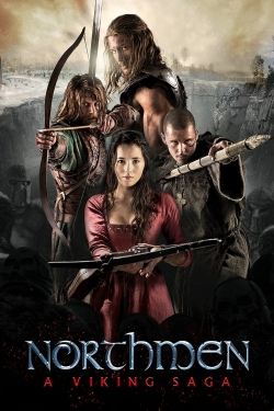 watch Northmen: A Viking Saga