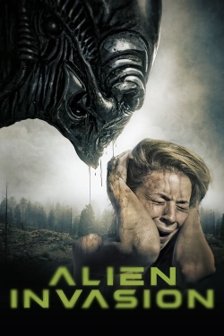 watch Alien Invasion
