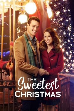 watch The Sweetest Christmas