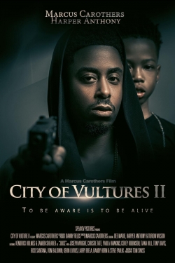 watch City of Vultures 2