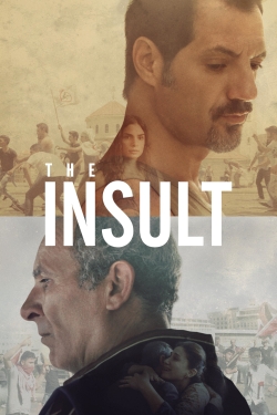 watch The Insult