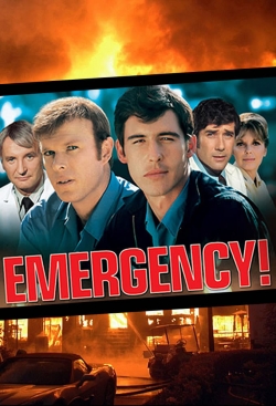 watch Emergency!