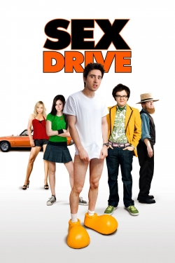 watch Sex Drive