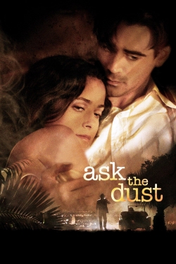 watch Ask the Dust