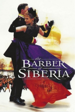 watch The Barber of Siberia