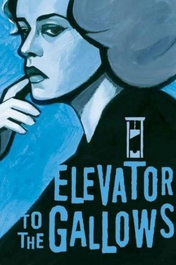 watch Elevator to the Gallows