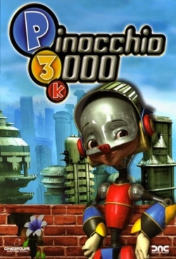 watch Pinocchio 3000