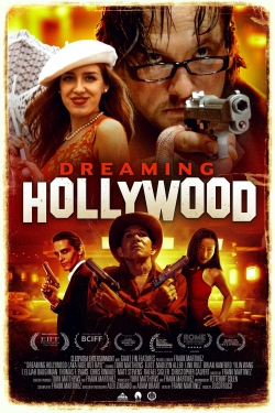 watch Dreaming Hollywood