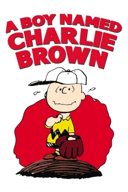 watch A Boy Named Charlie Brown