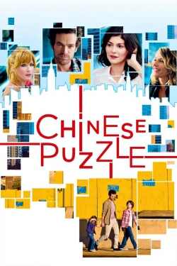 watch Chinese Puzzle