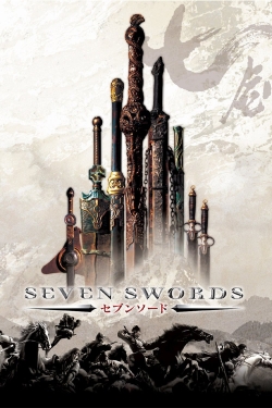 watch Seven Swords