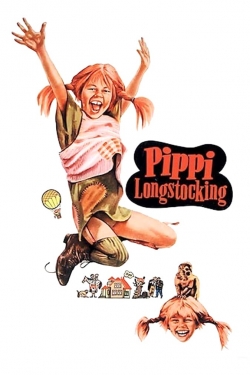 watch Pippi Longstocking