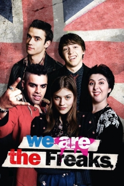 watch We Are the Freaks