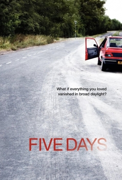 watch Five Days