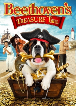 watch Beethoven's Treasure Tail