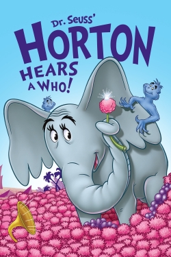 watch Horton Hears a Who!